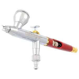 airbrush harder steenbeck infinity cr plus