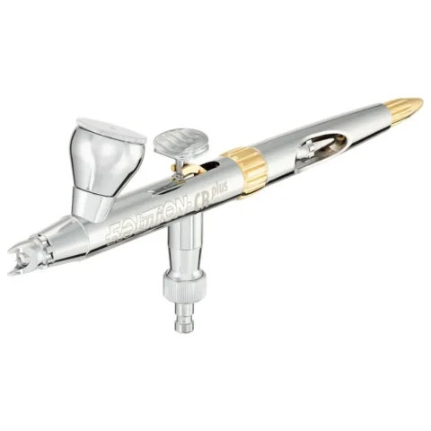 best airbrush iwata