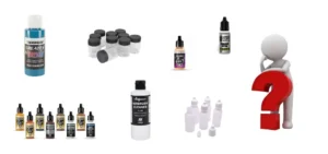 Best Airbrush Paints